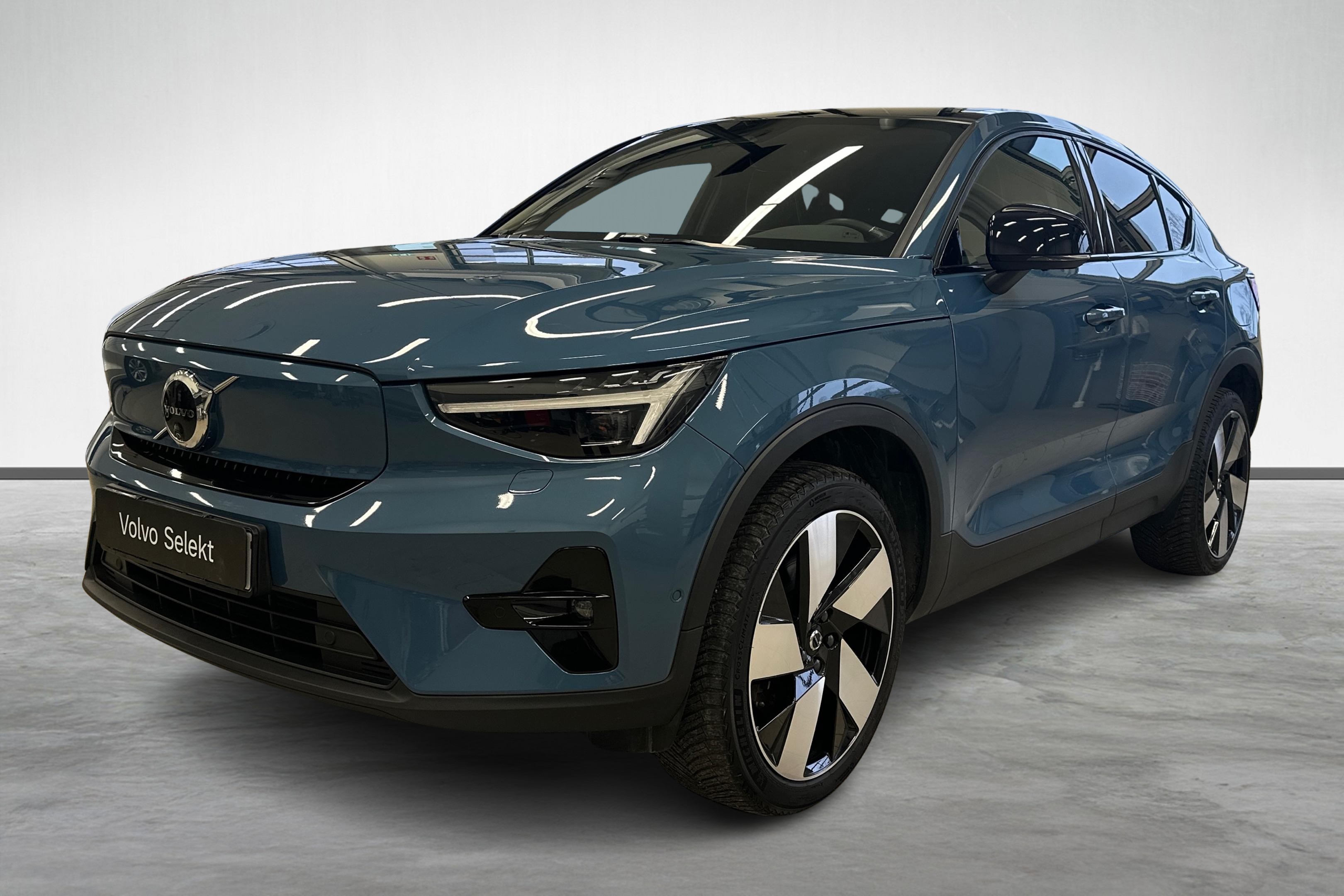 C40 Recharge Twin Ultimate image