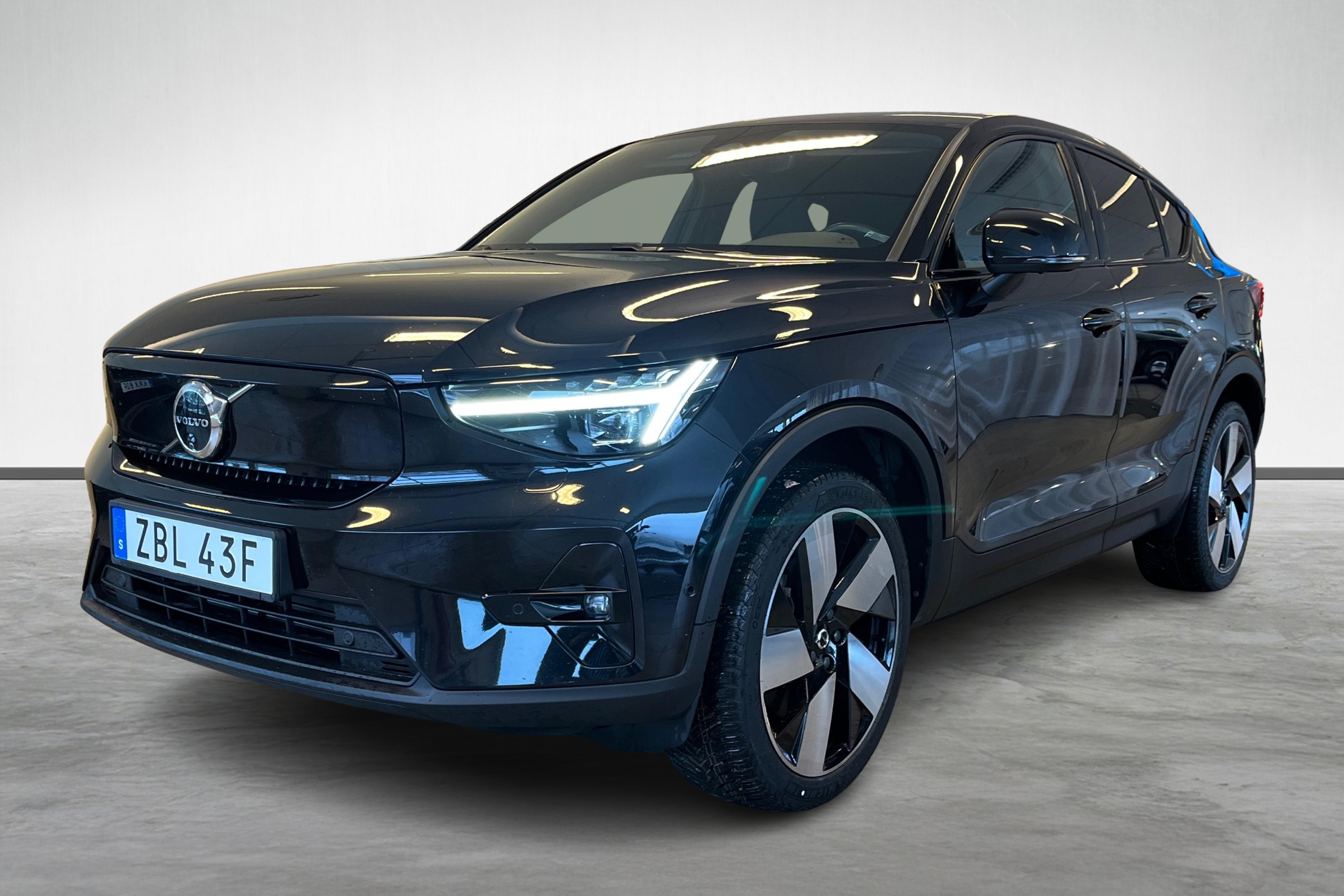 C40 Recharge Twin Ultimate image