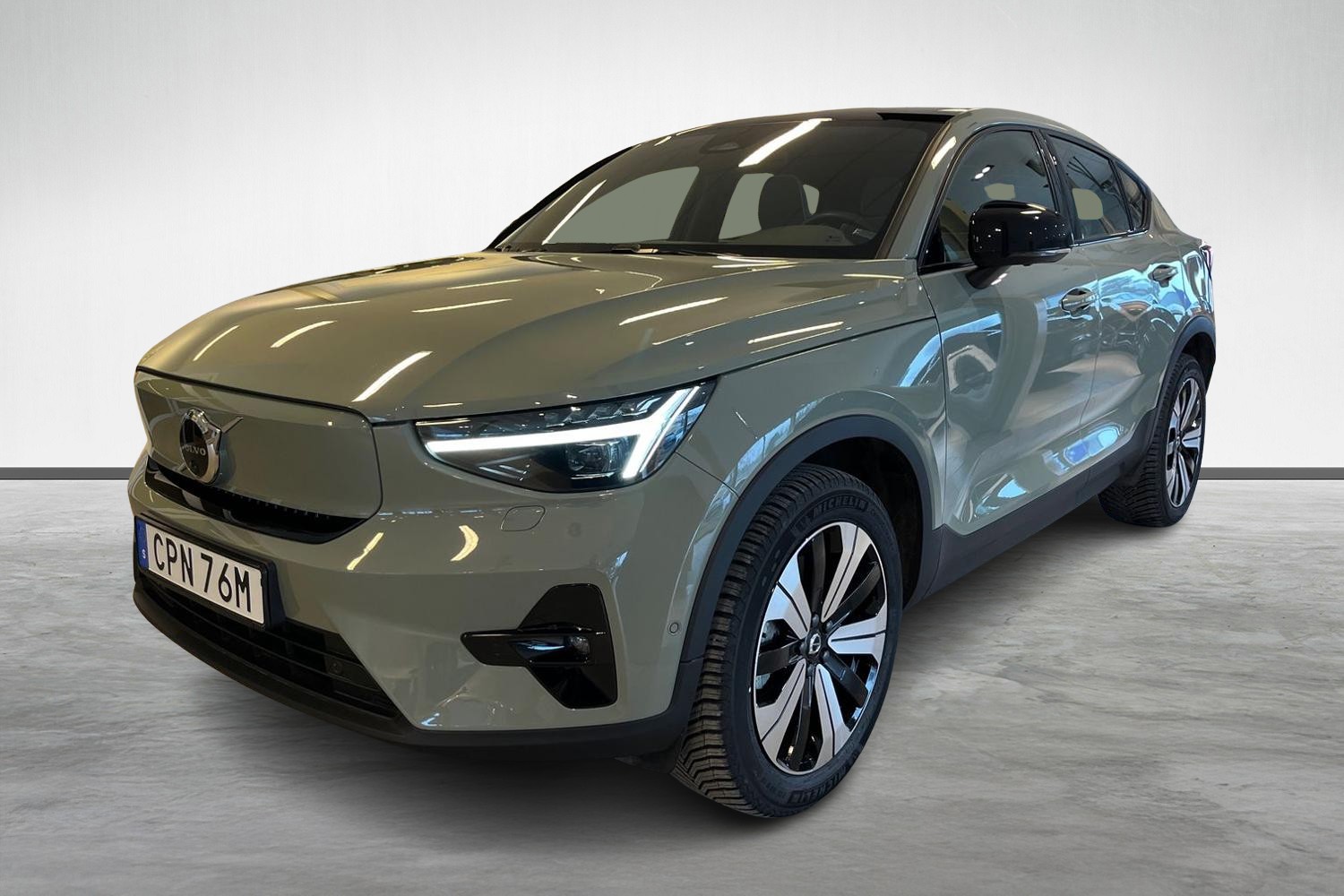 C40 Recharge Ultimate image