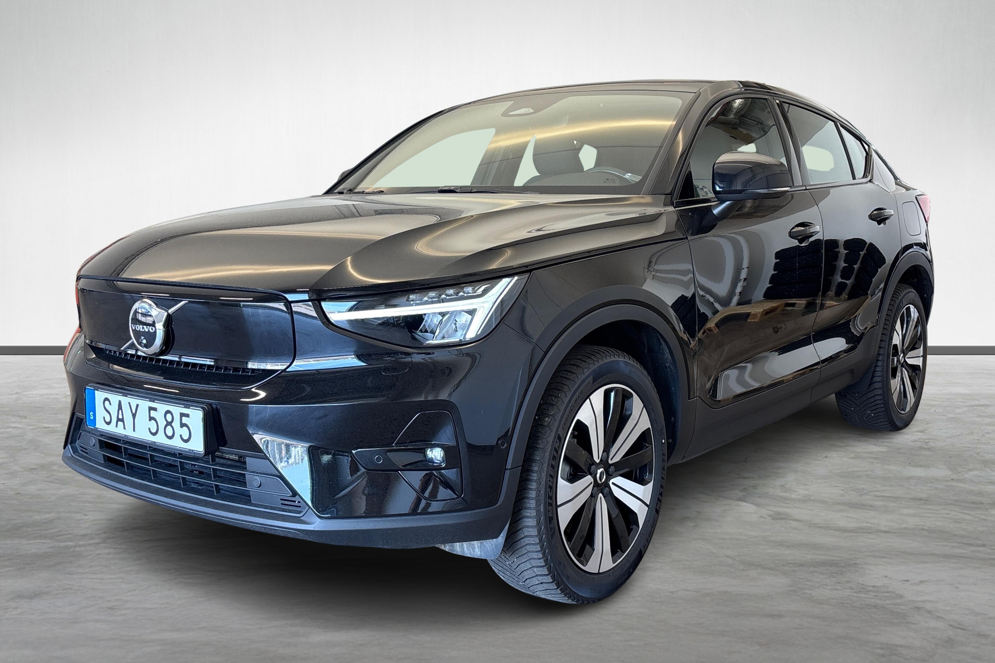 C40 Recharge Ultimate image