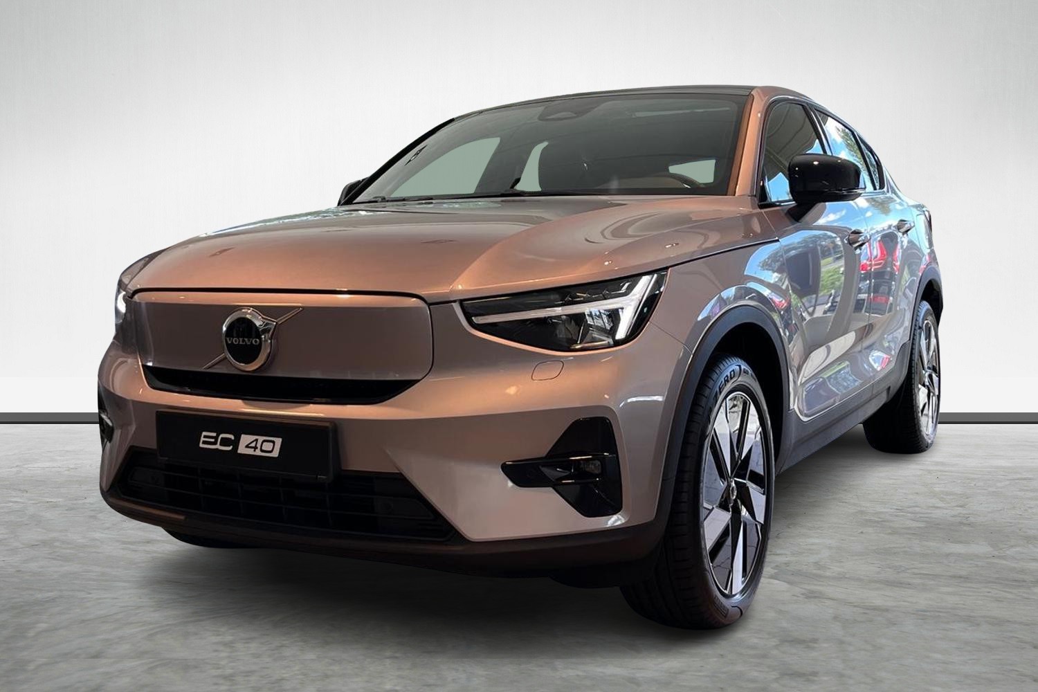 EC40 Single Motor ExtendedRange Plus SE image