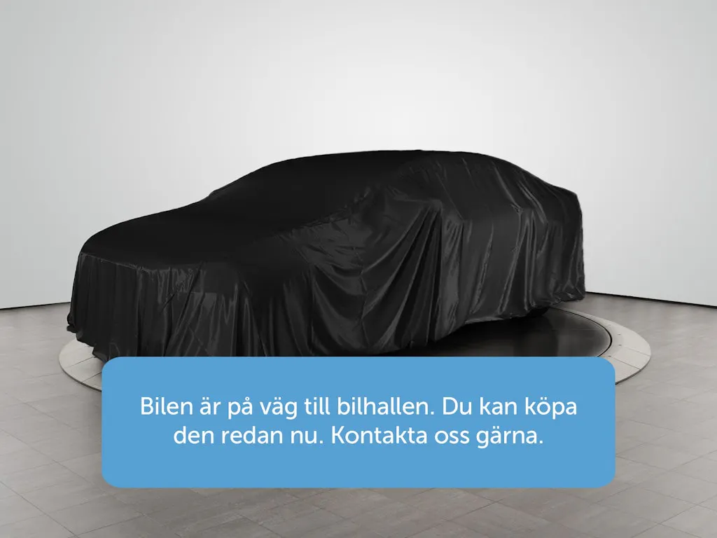 Volvo ES90 2026