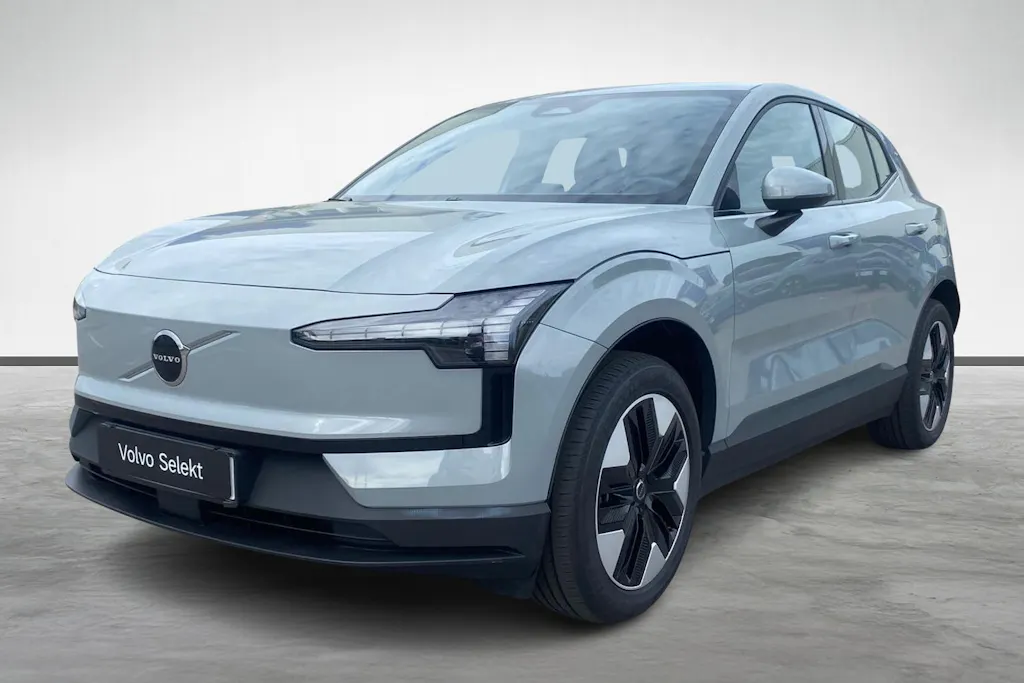 Volvo EX30 2024