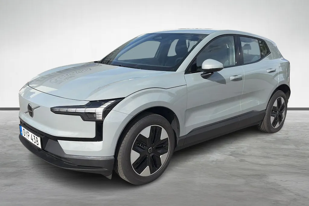 Volvo EX30 2024