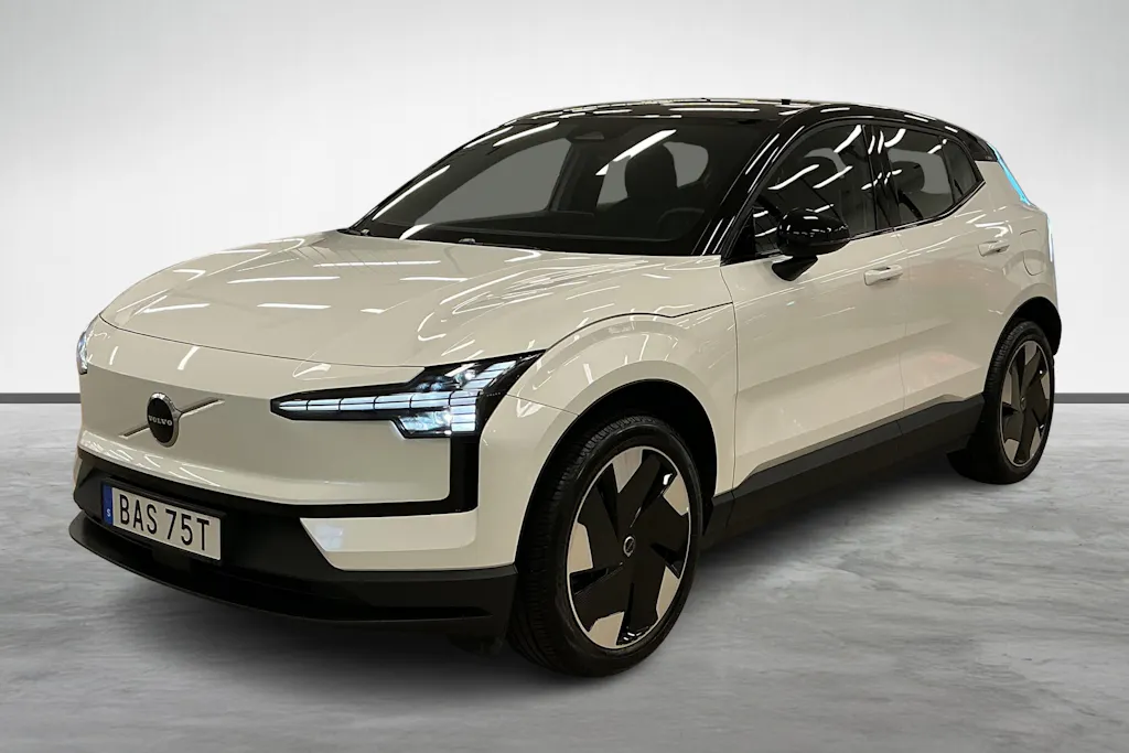Volvo EX30 2024