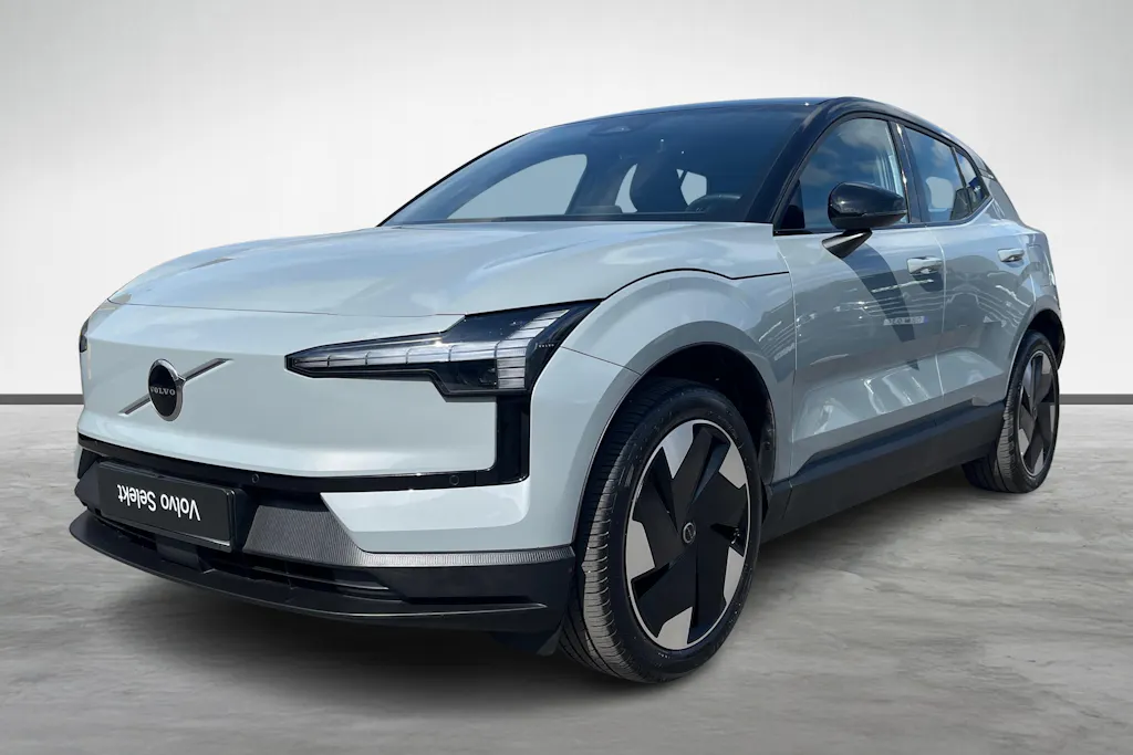 Volvo EX30 2024