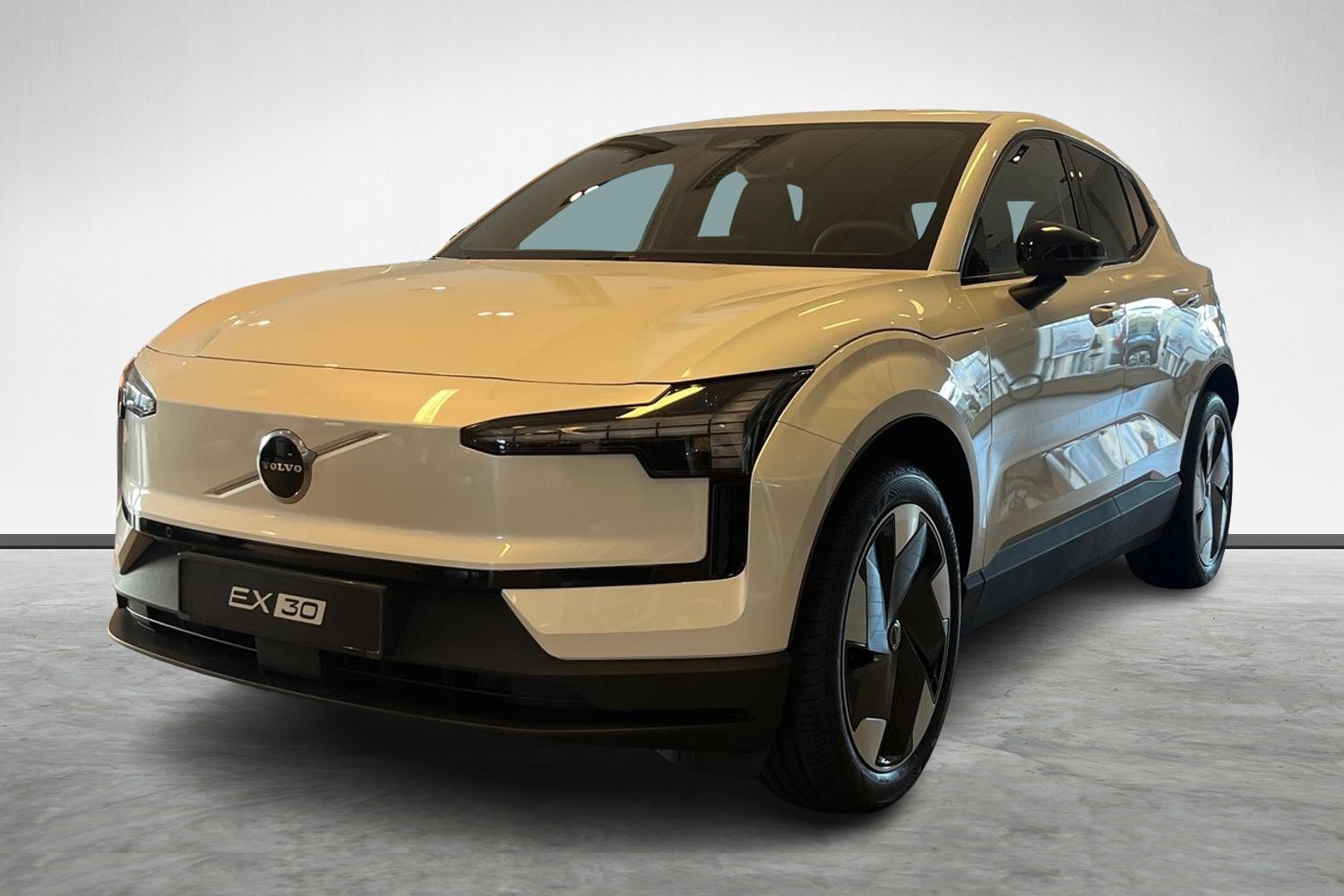 EX30 Single Motor Extended Range Plus image