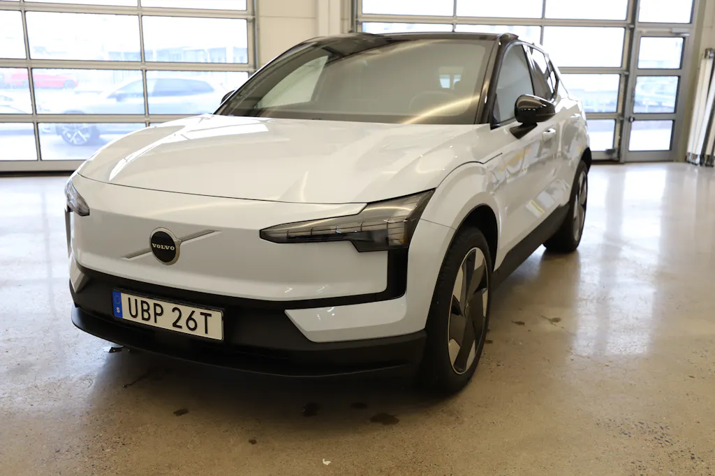 Volvo EX30 2024