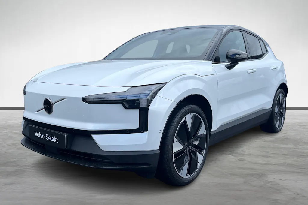 Volvo EX30 2025