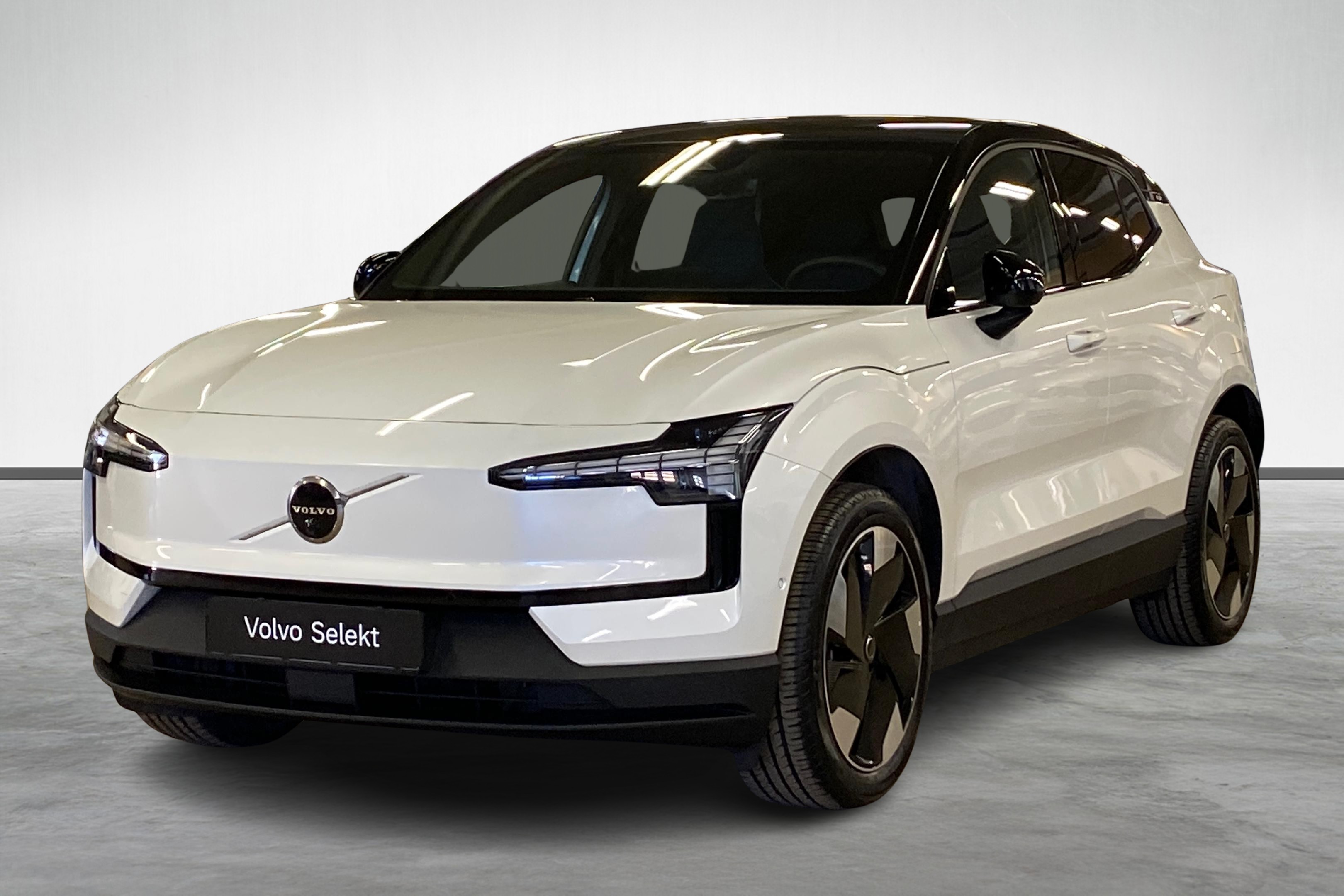 EX30 Single Motor Extended Range Ultra image