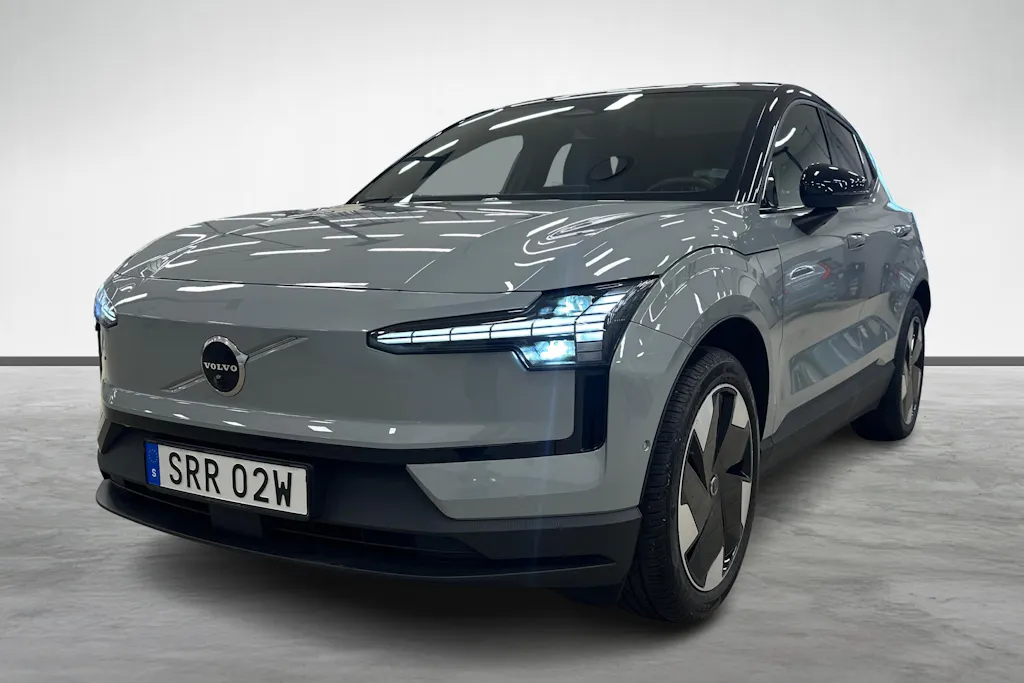 Volvo EX30 2024