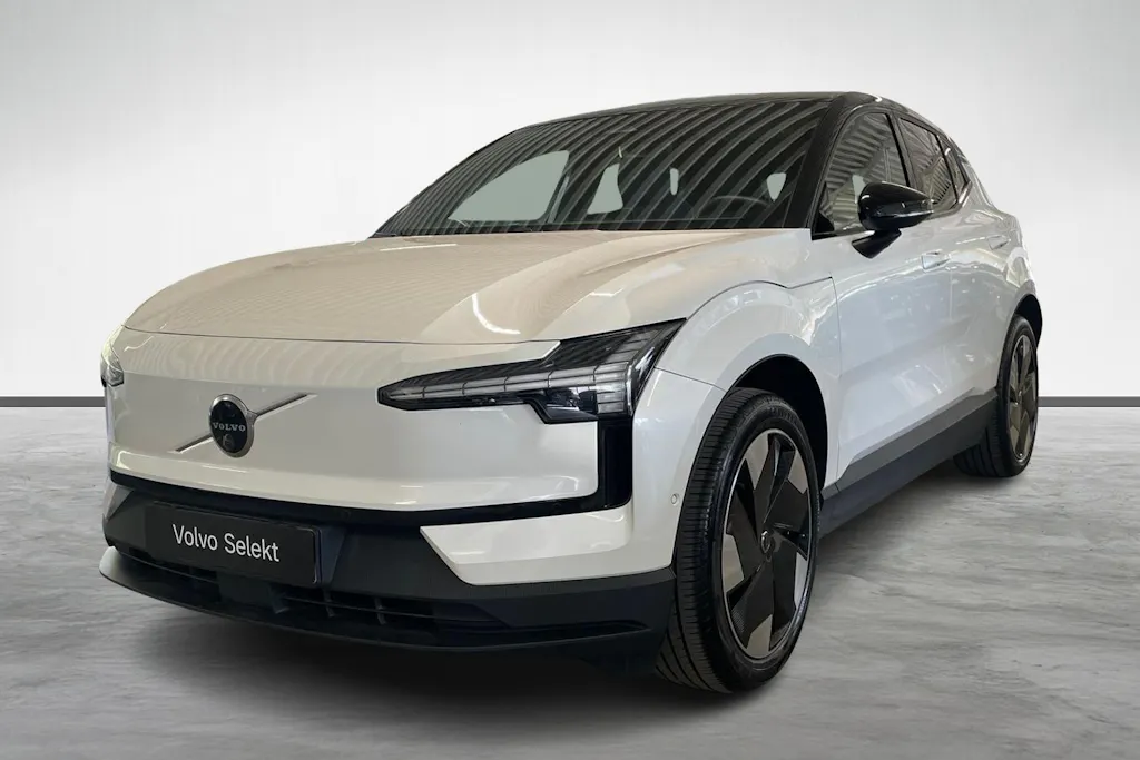 Volvo EX30 2024