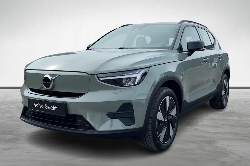 Volvo EX40 2025