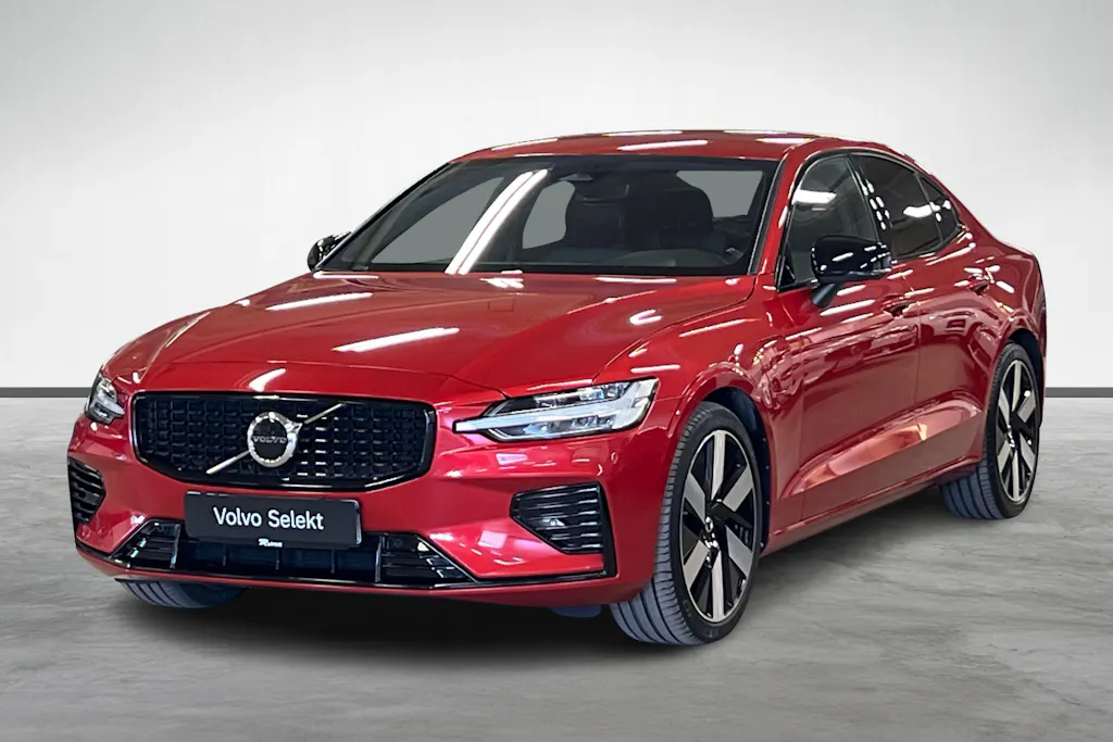 Volvo S60 2024