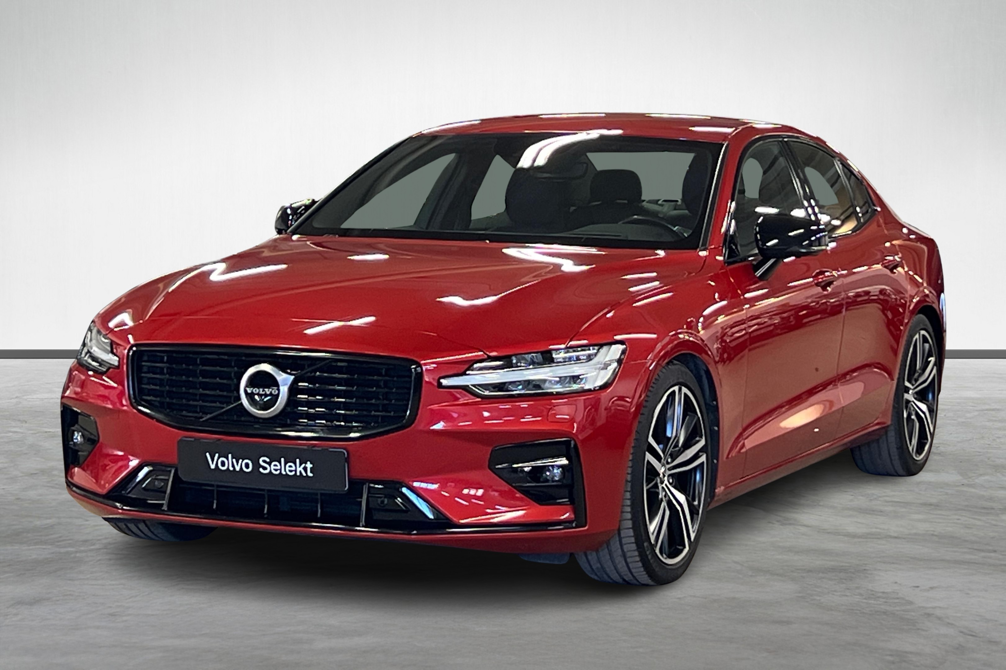 S60 T5 R-Design image