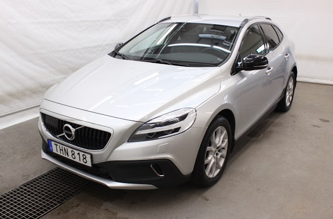 V40 Cross Country D2 Business Adv Summum image