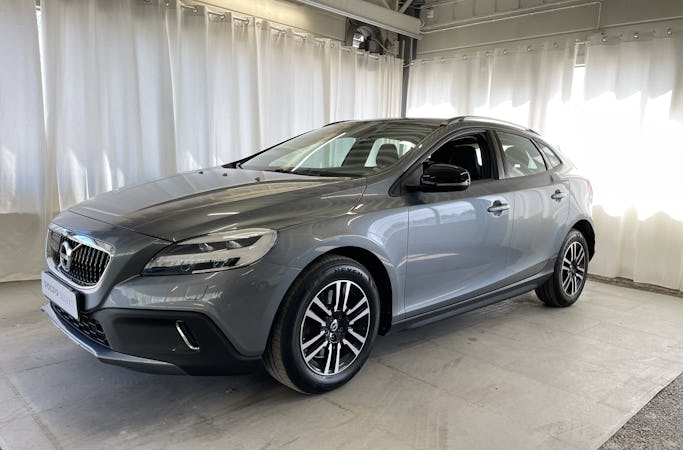 V40 Cross Country D3 Adv Edition image