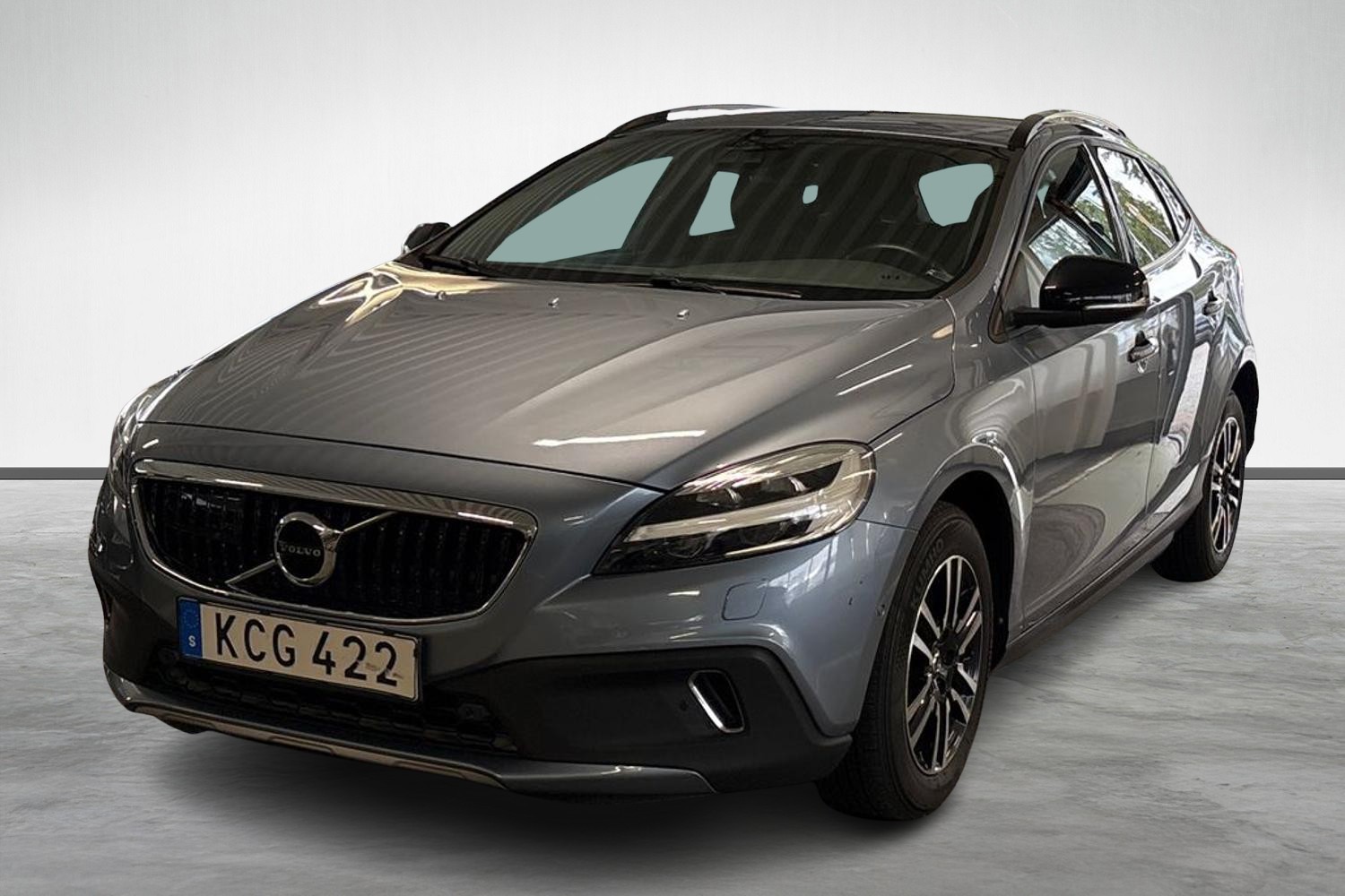 V40 Cross Country D3 Business Advanced image