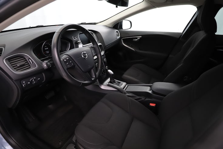 V40 Cross Country D3 Edition image 13