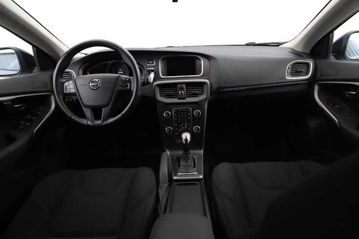 V40 Cross Country D3 Edition image 12