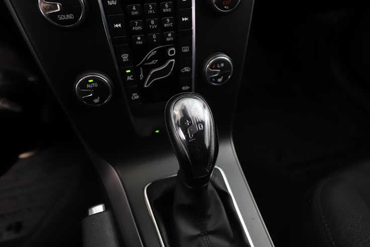 V40 Cross Country D3 Edition image 18