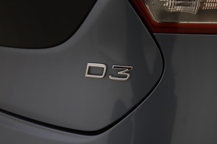 V40 Cross Country D3 Edition image 21