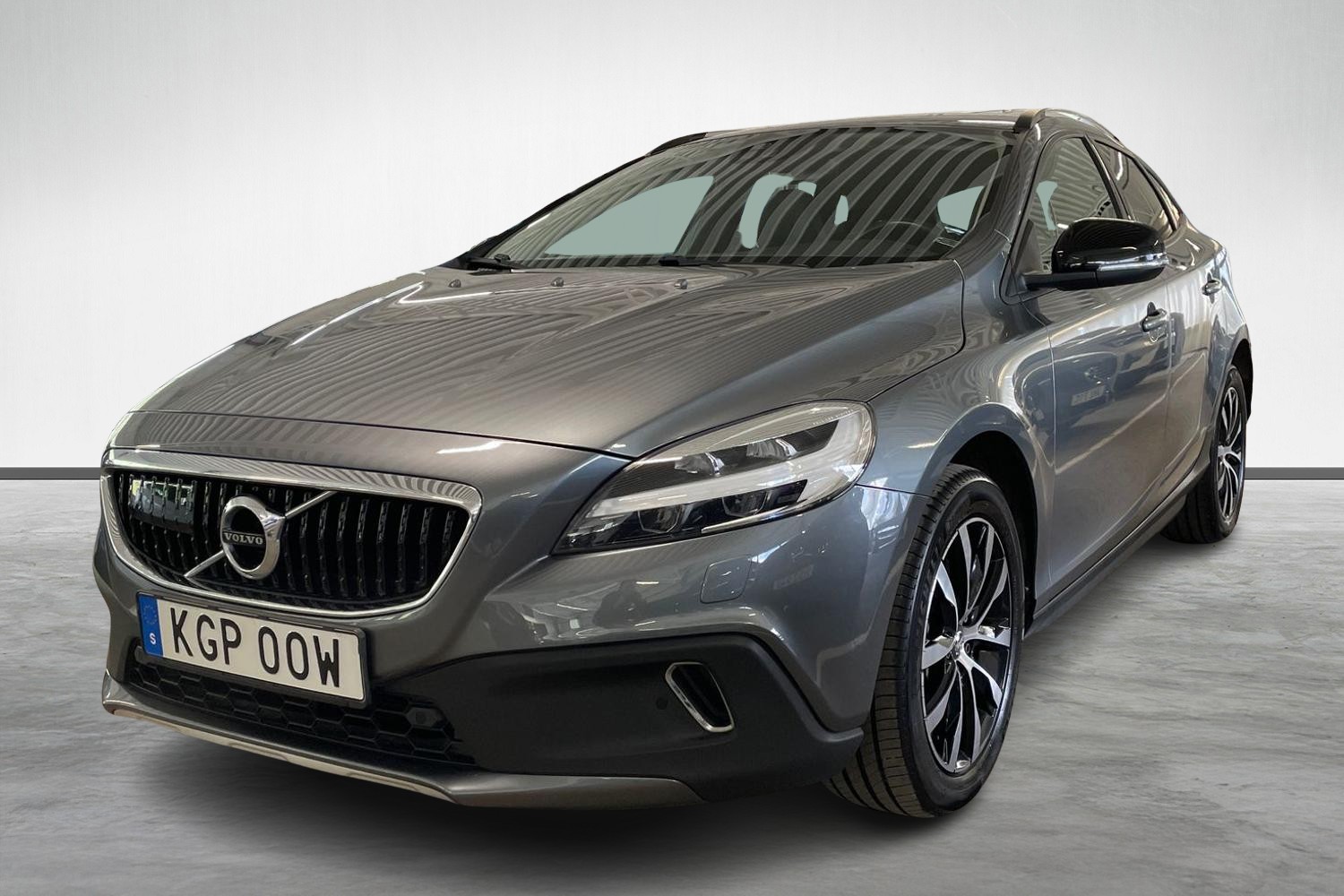 V40 Cross Country D3 Pro Edition image
