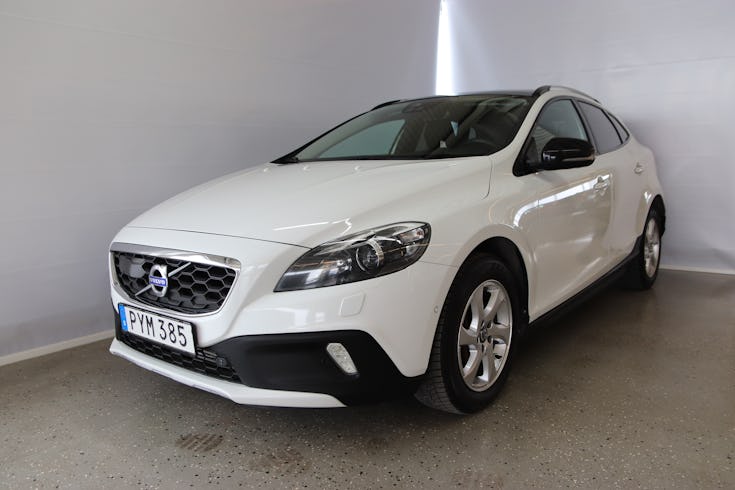 V40 Cross Country D4 Summum BE PRO image 1