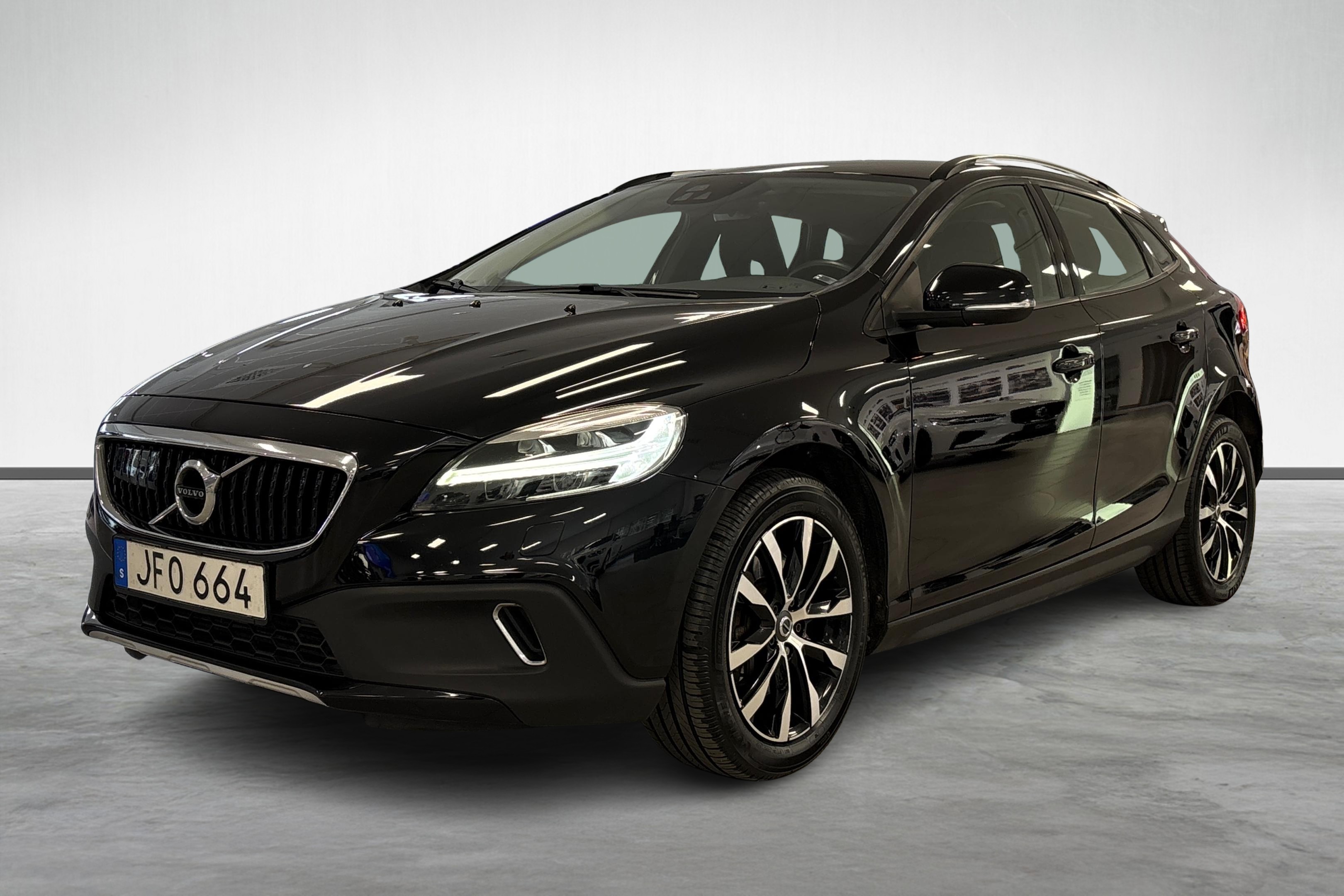 V40 Cross Country T3 Adv Edition image