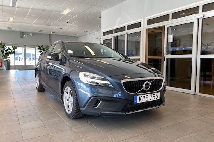 V40 Cross Country T3 Business image 11