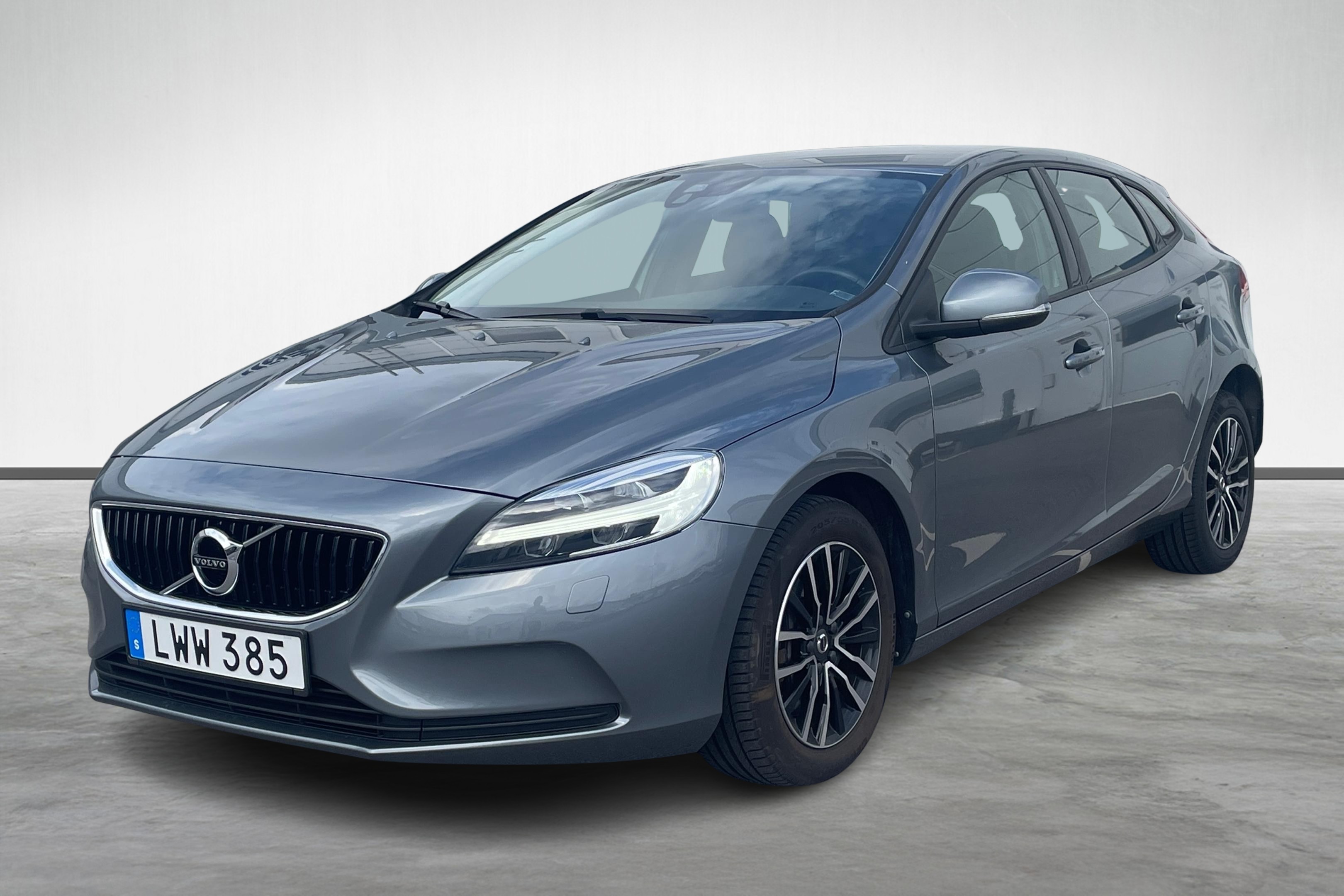 V40 D2 II Business Advanced image