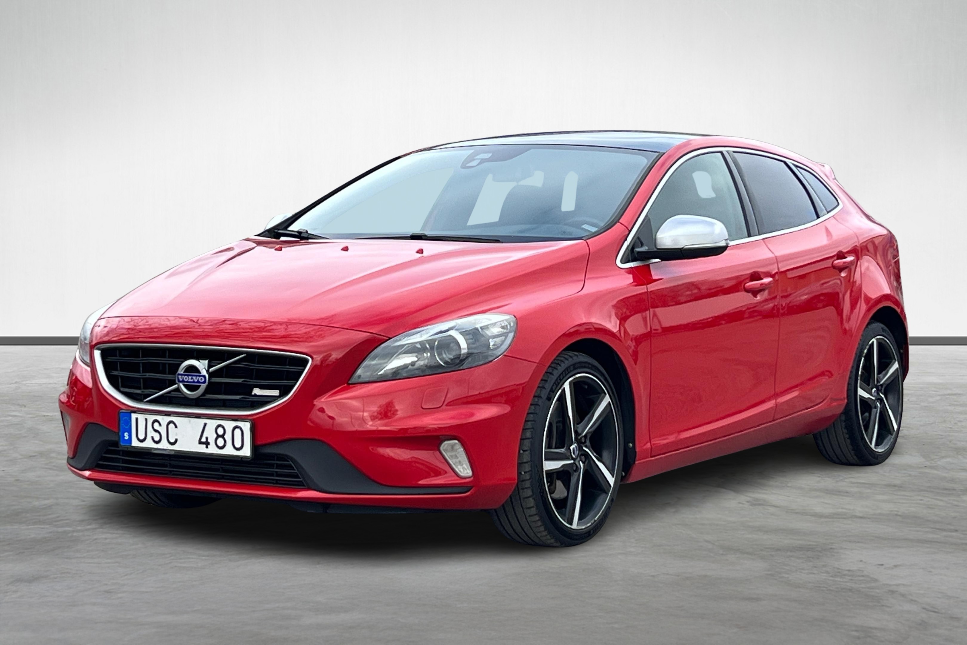 V40 D3 R-Design image