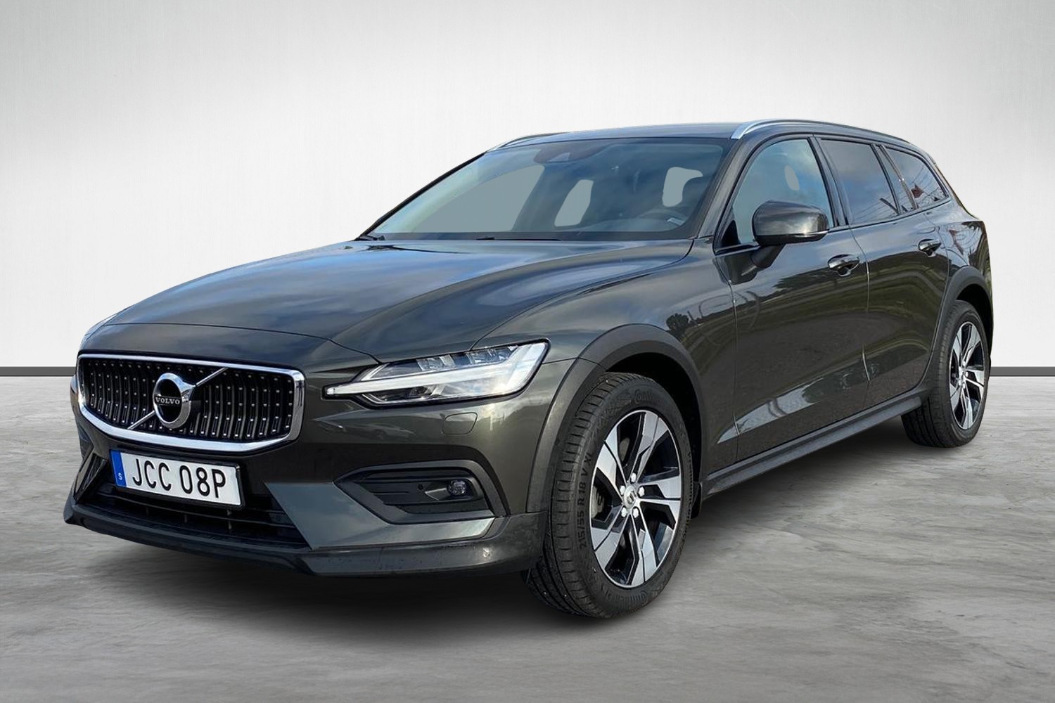 V60 Cross Country B4 AWD D Adv NaviP Edt image