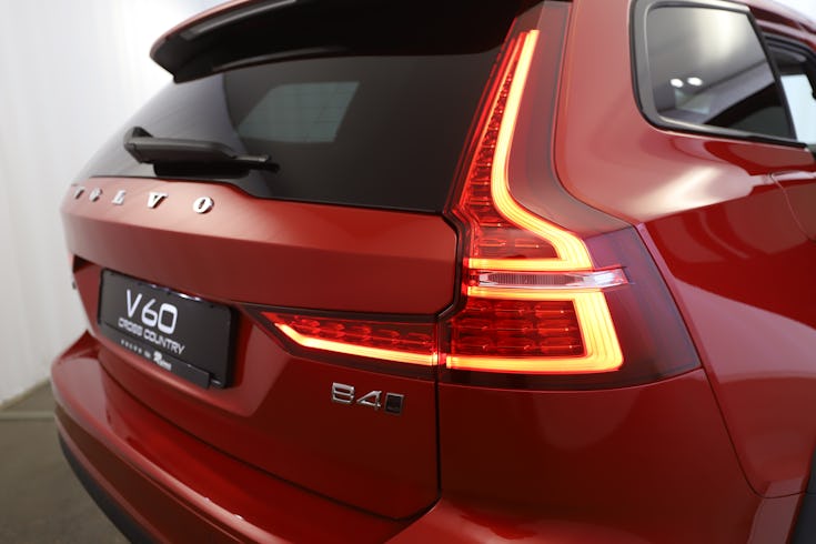 V60 Cross Country B4 AWD Diesel Core image 15