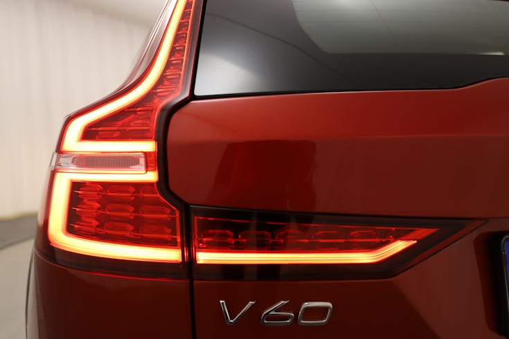 V60 Cross Country B4 AWD Diesel Core image 16