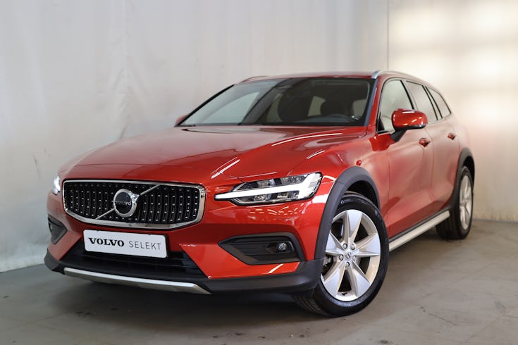 V60 Cross Country B4 AWD Diesel Core image 7