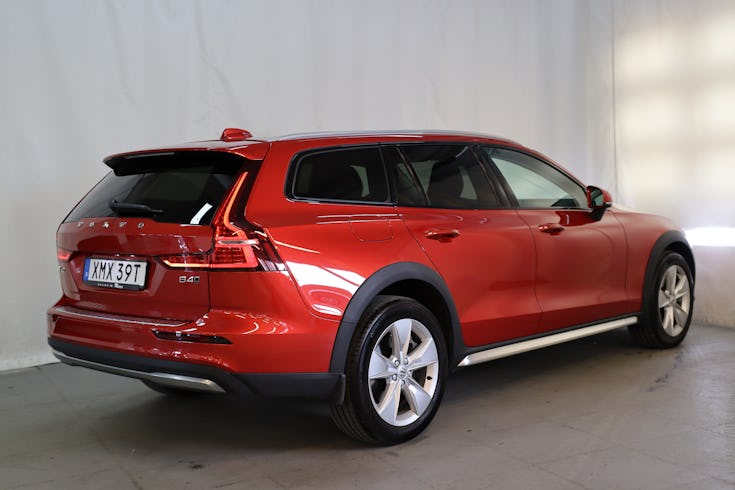 V60 Cross Country B4 AWD Diesel Core image 21