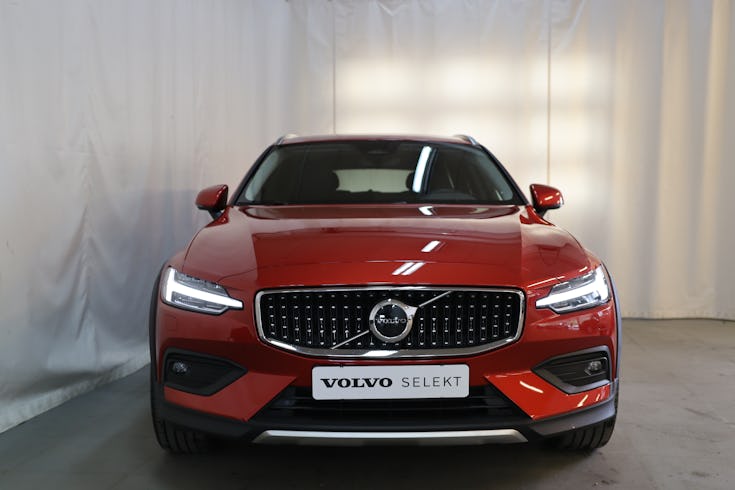 V60 Cross Country B4 AWD Diesel Core image 2