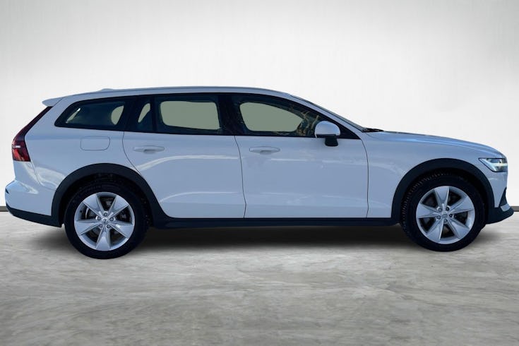 V60 Cross Country D4 AWD Edition image 6