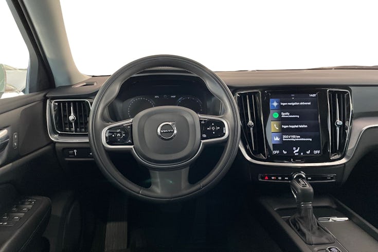 V60 Cross Country D4 AWD Edition image 13