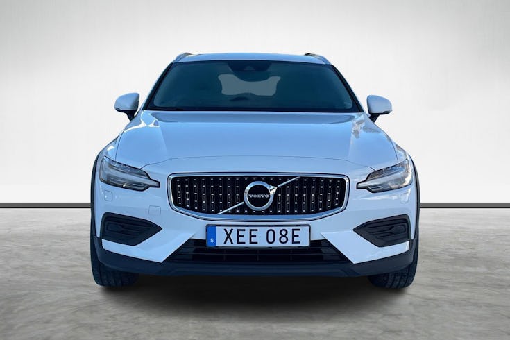 V60 Cross Country D4 AWD Edition image 8
