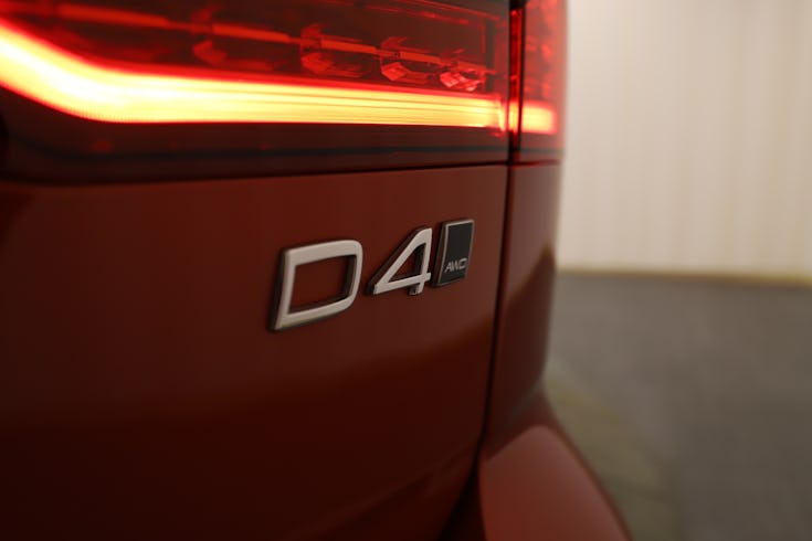 V60 Cross Country D4 AWD Edition image 21