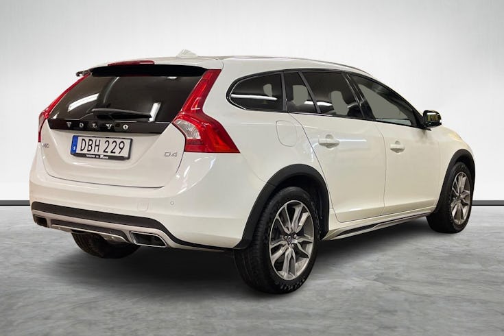 V60 Cross Country D4 Summum BE PRO image 17