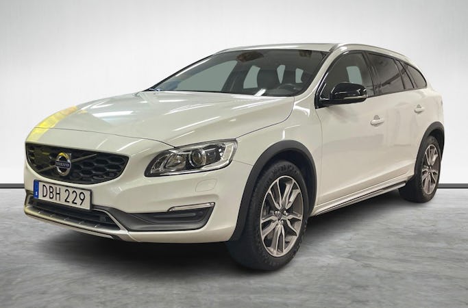 V60 Cross Country D4 Summum BE PRO image