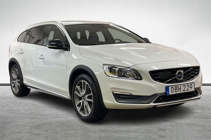 V60 Cross Country D4 Summum BE PRO image 18