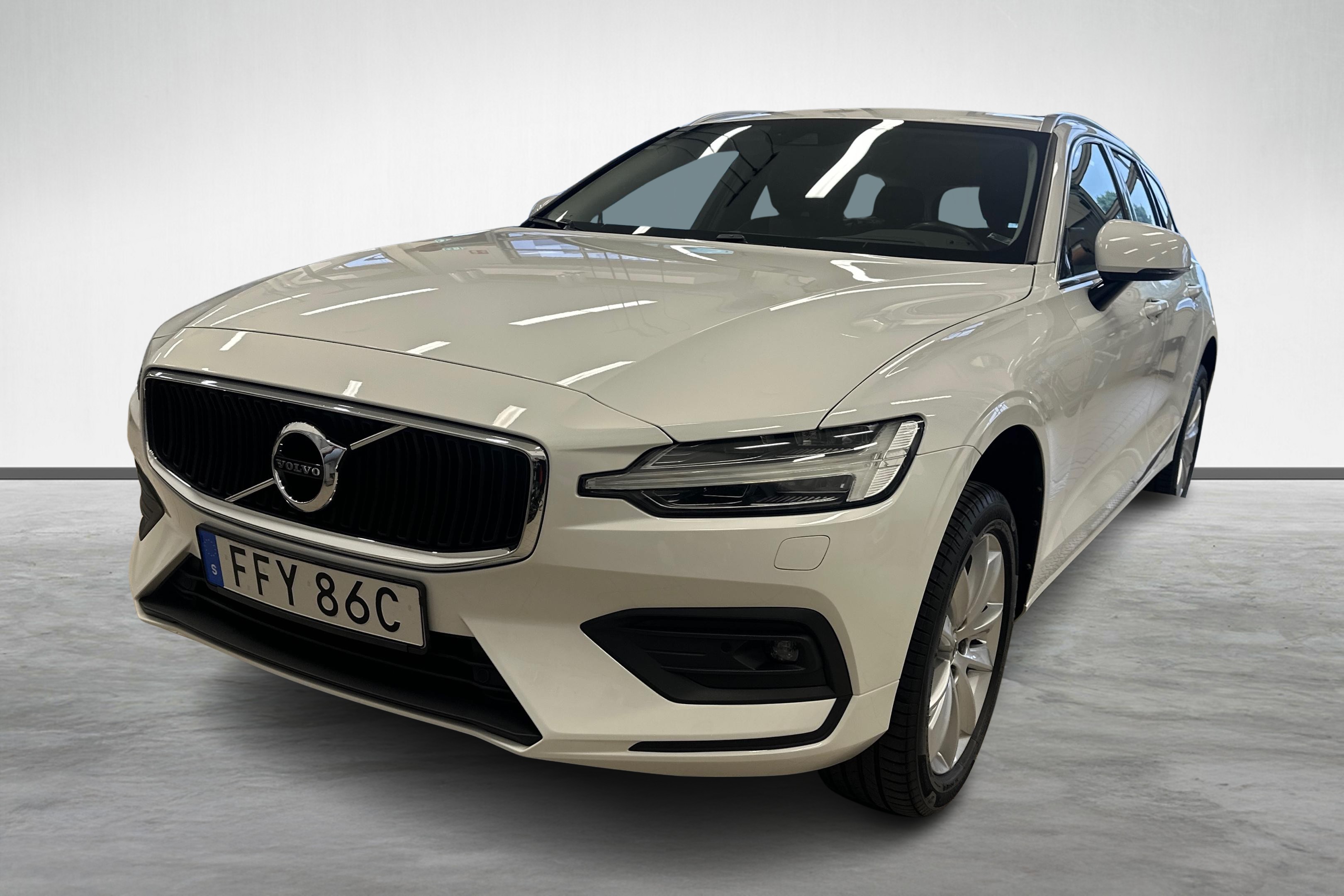 V60 D3 Momentum Advanced SE II image