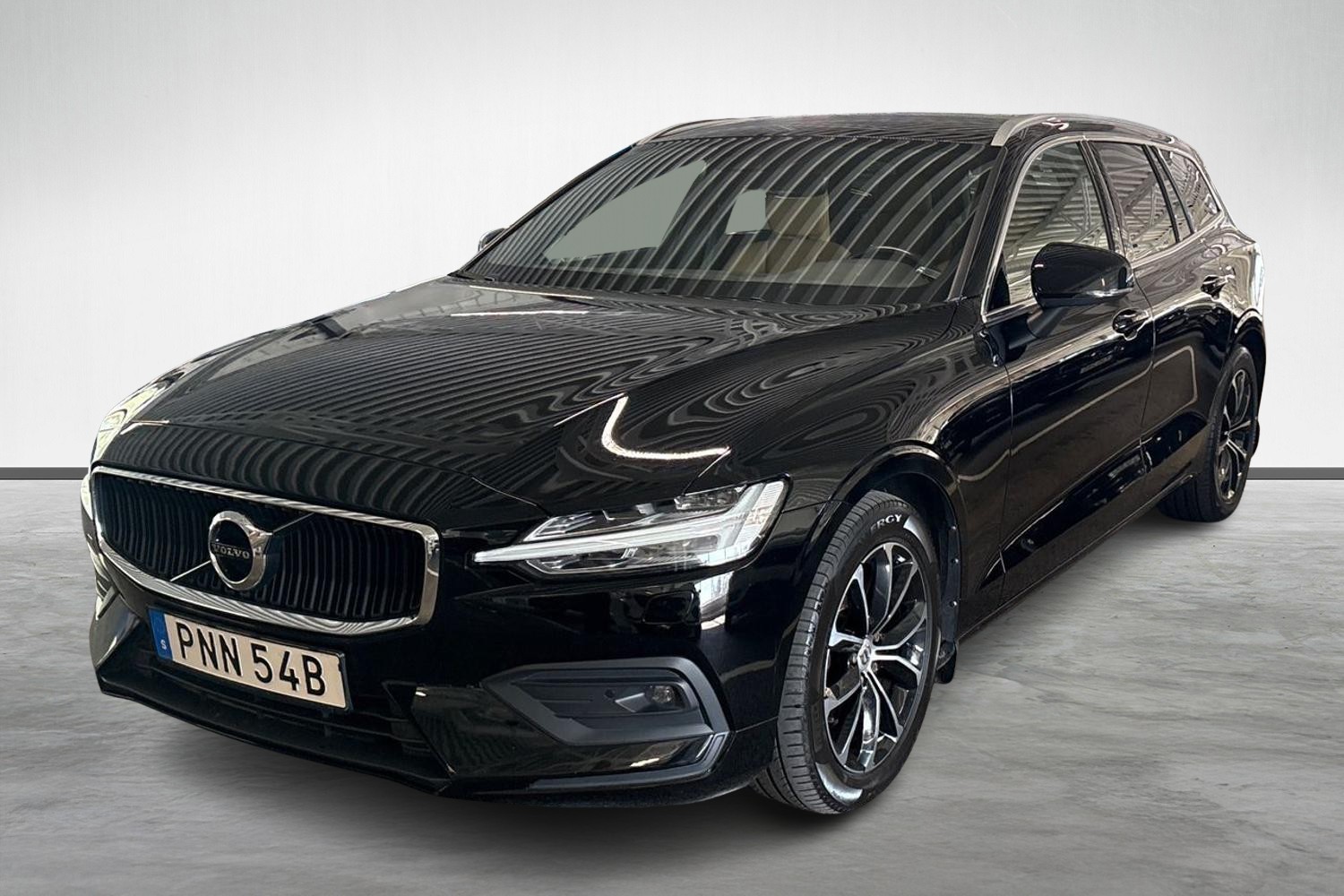 V60 D4 AWD Momentum Advanced SE II image