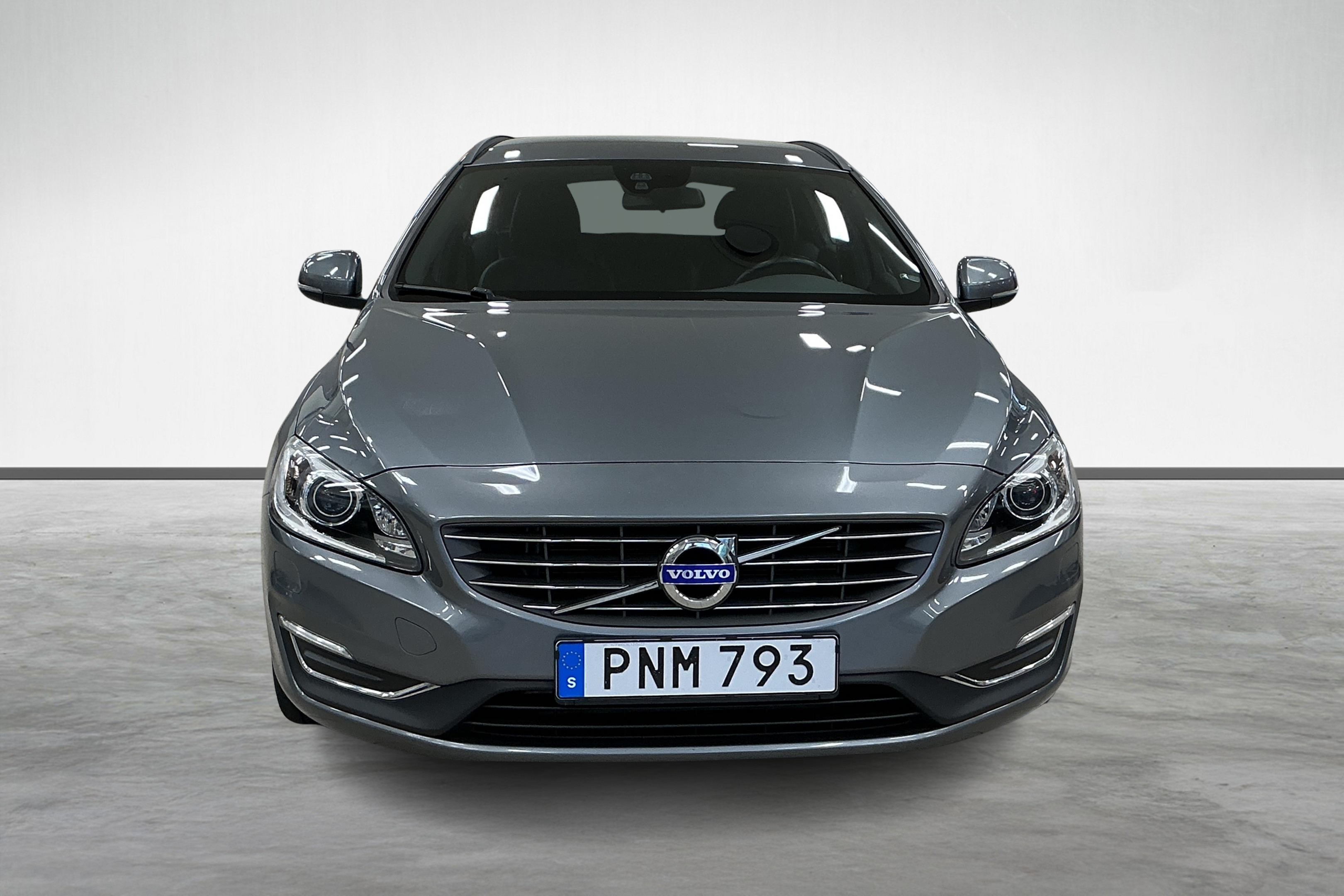 V60 D4 AWD Momentum Business E image