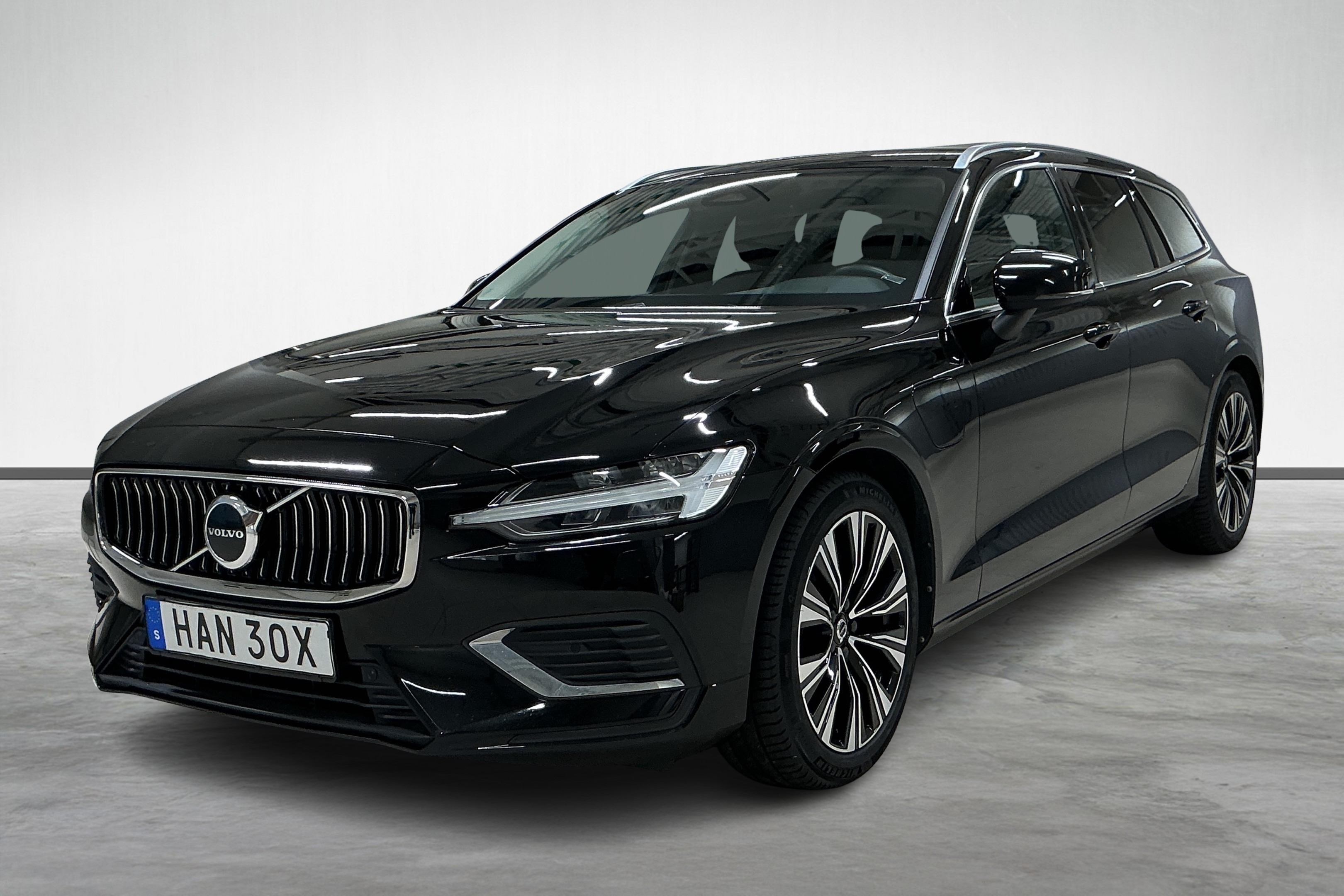 V60 Recharge T6 Core Edition image