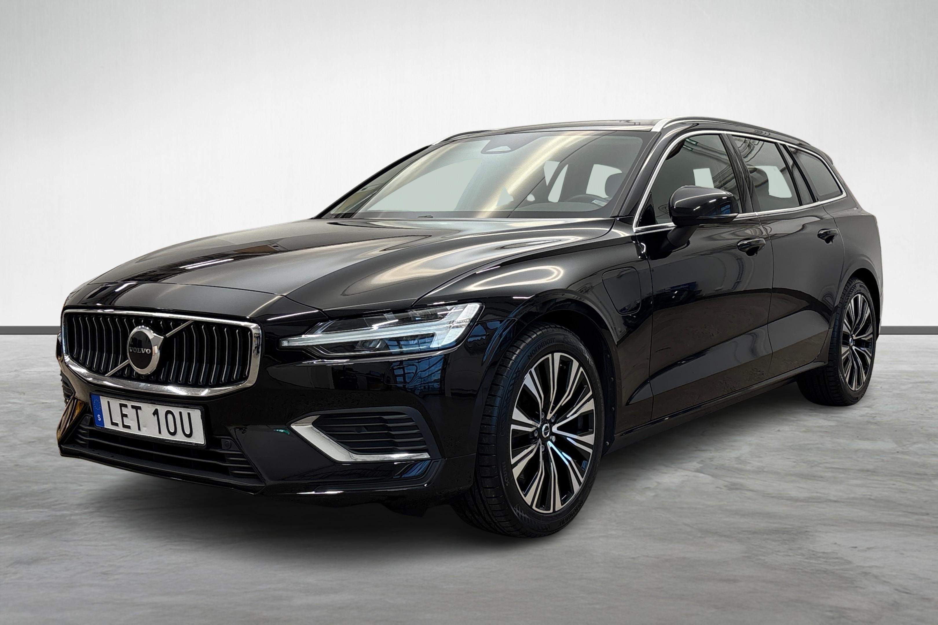 V60 Recharge T6 Core Edition image